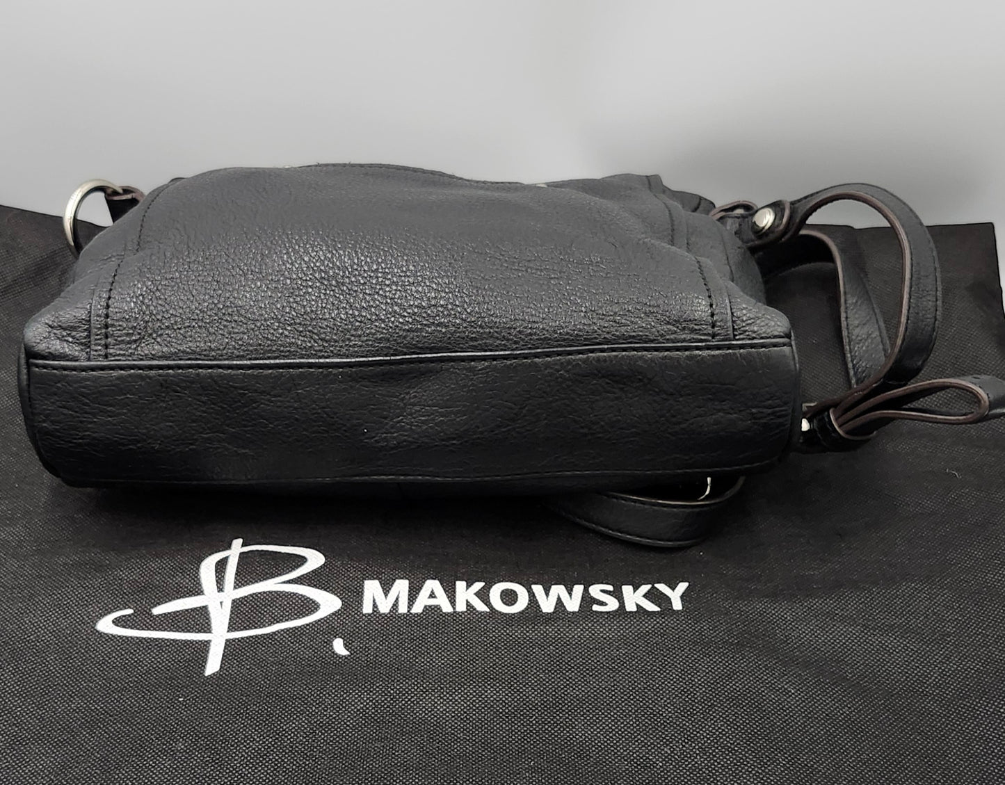 B Makowsky Bag