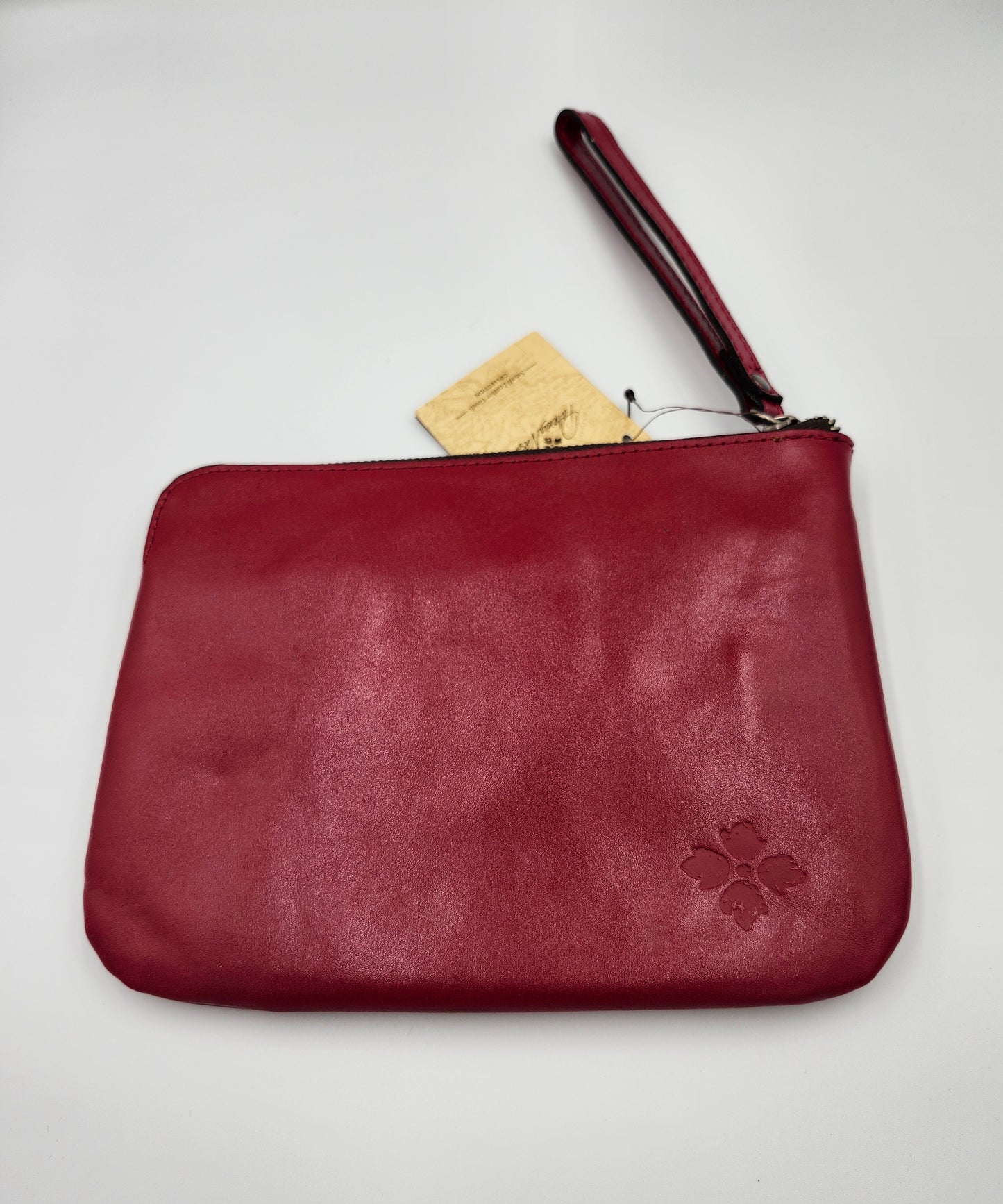 Patricia Nash Pouch Bag NEW (NWT)