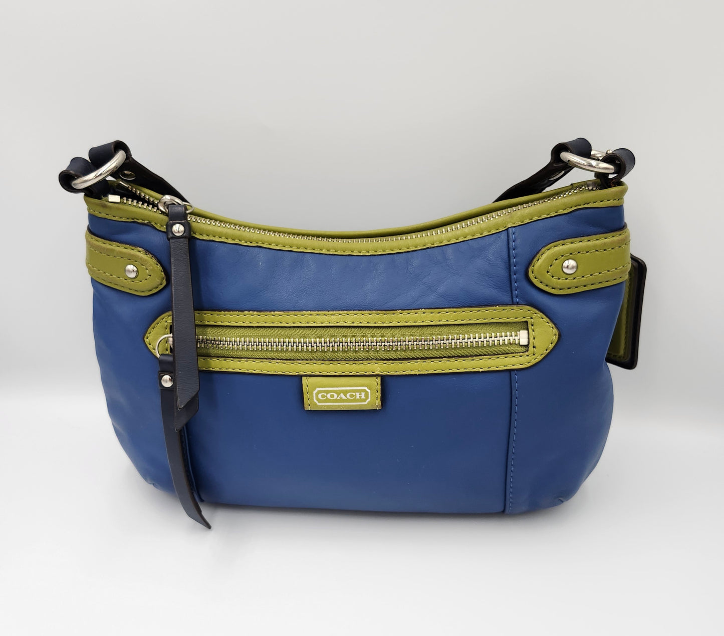 Coach Vintage Daisy Spectator