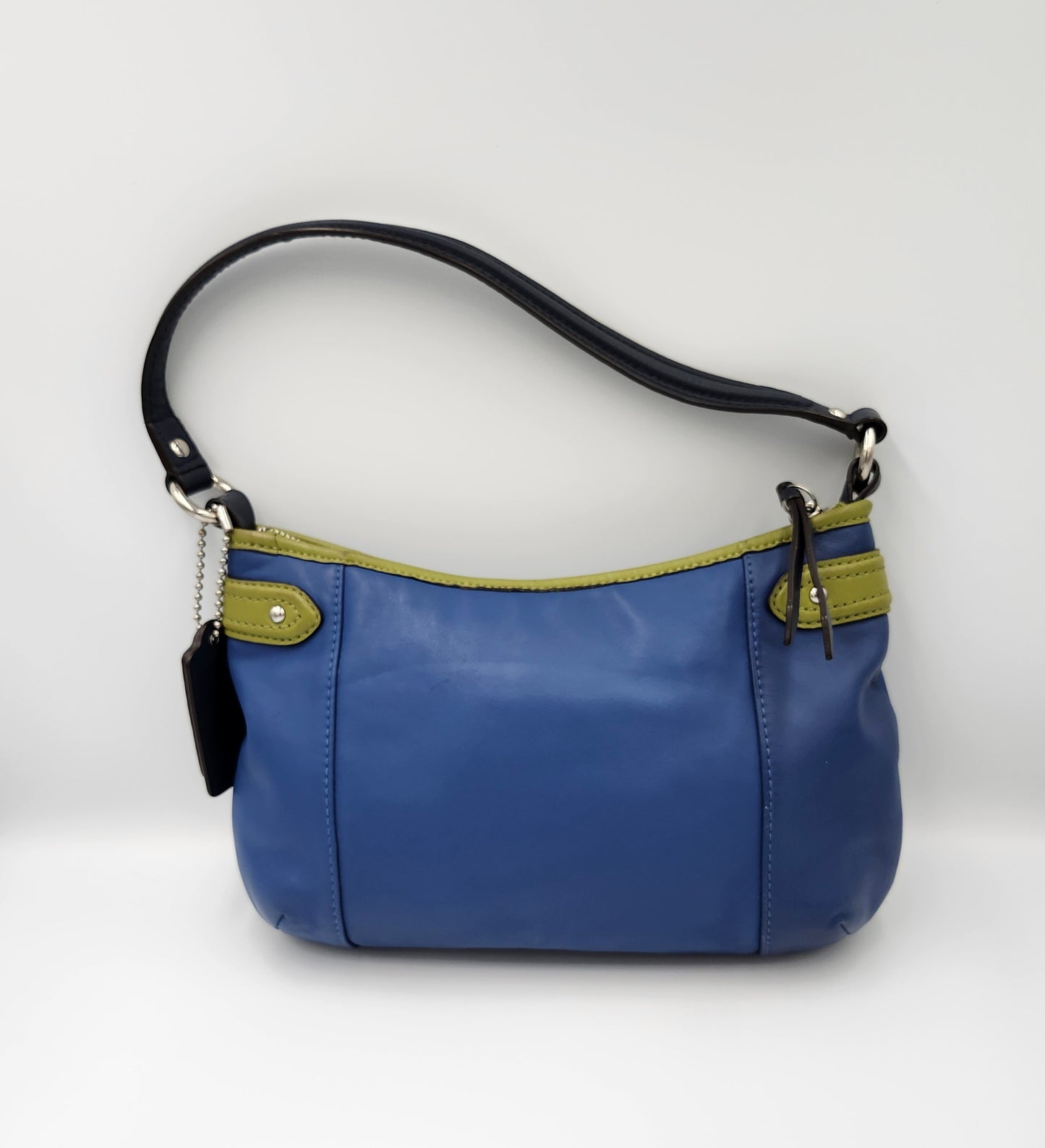 Coach Vintage Daisy Spectator