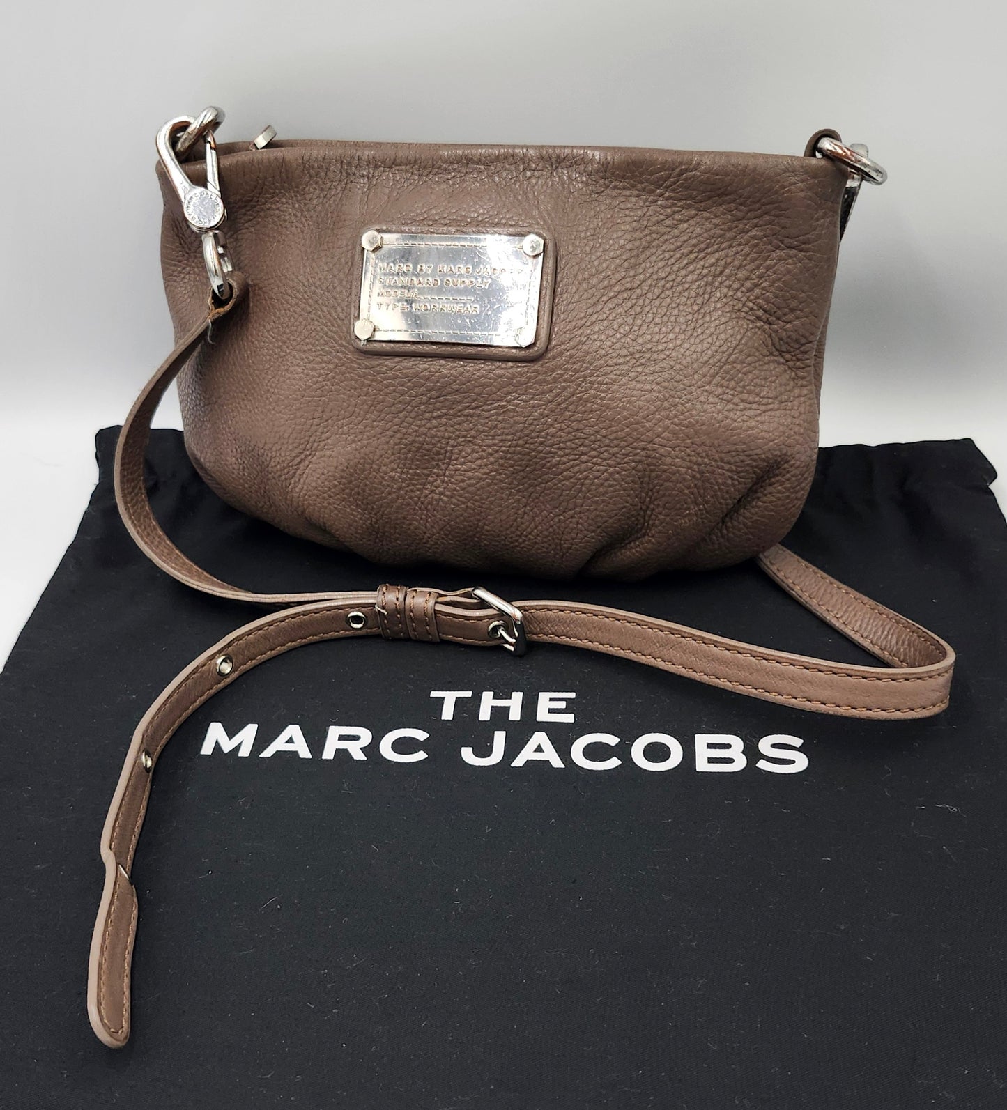 Marc By Marc Jacobs