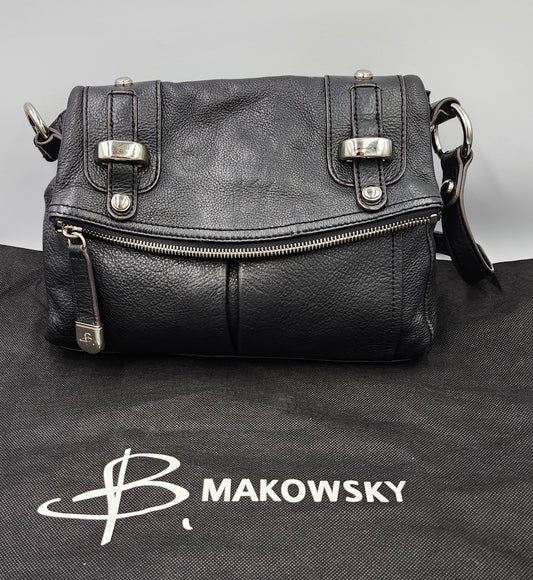 B Makowsky Bag