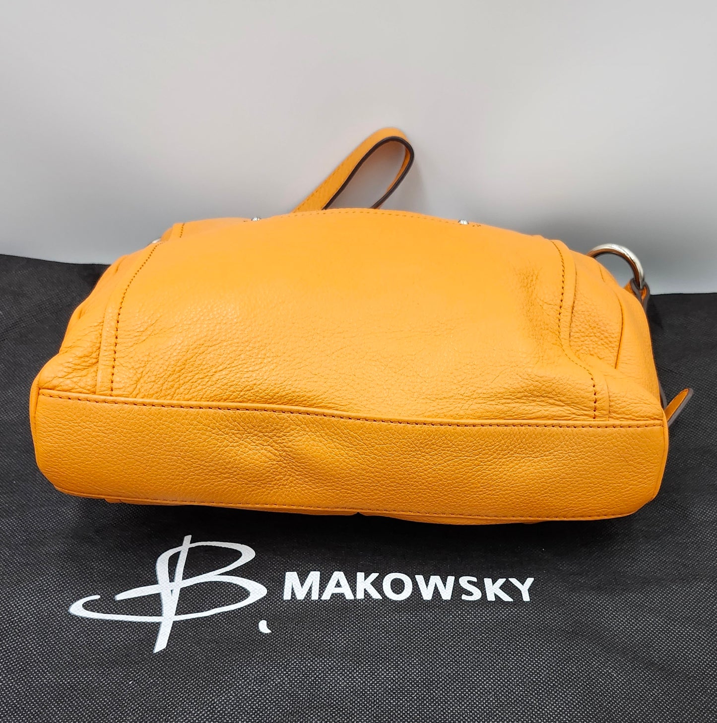 B Makowsky Bag