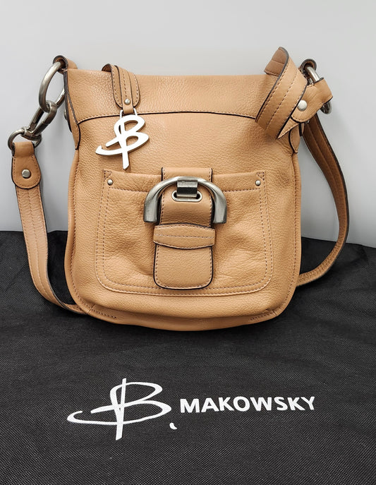 B Makowsky Bag