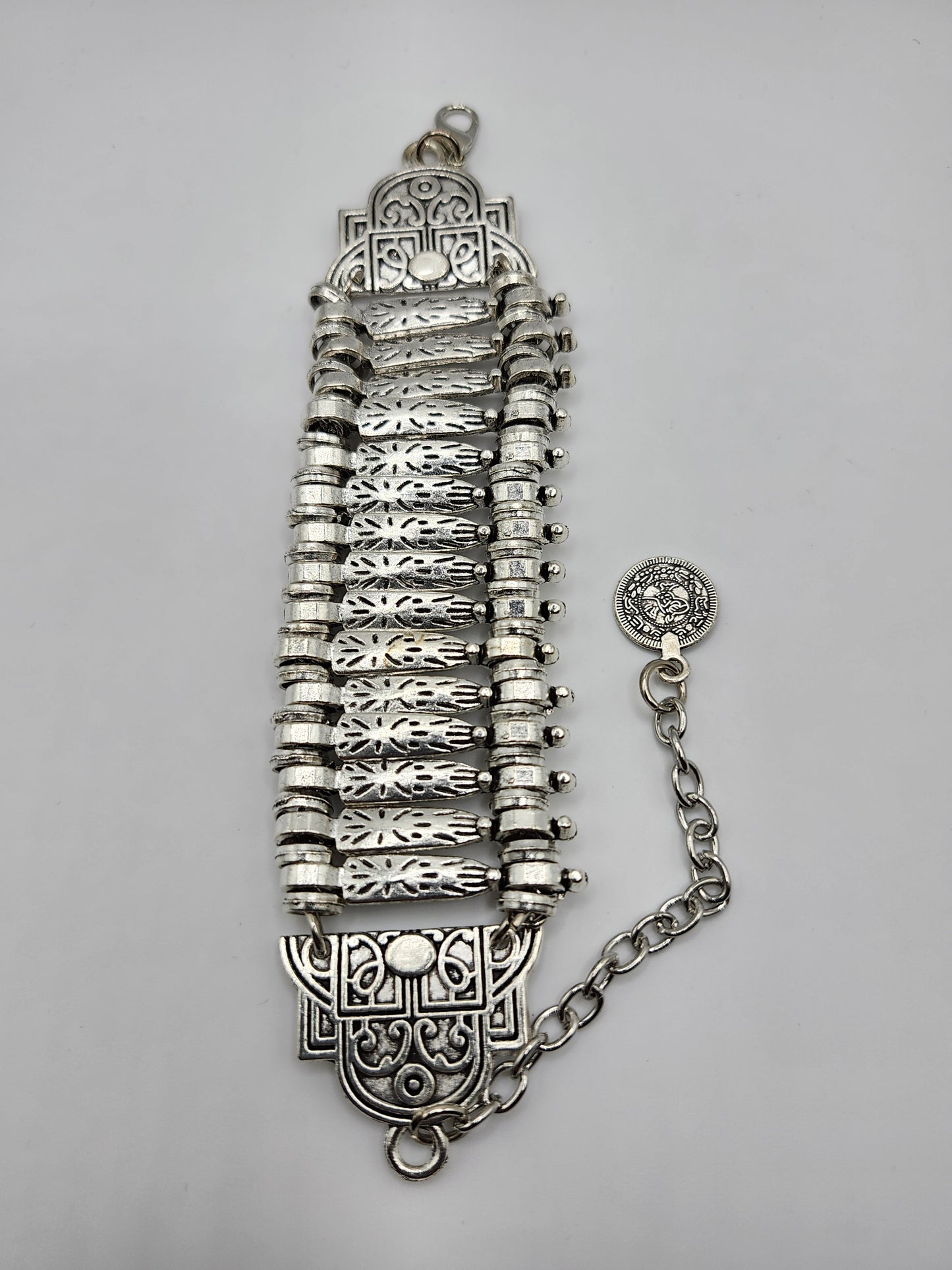 Jewelry - Turkish Vintage Look Bracelet