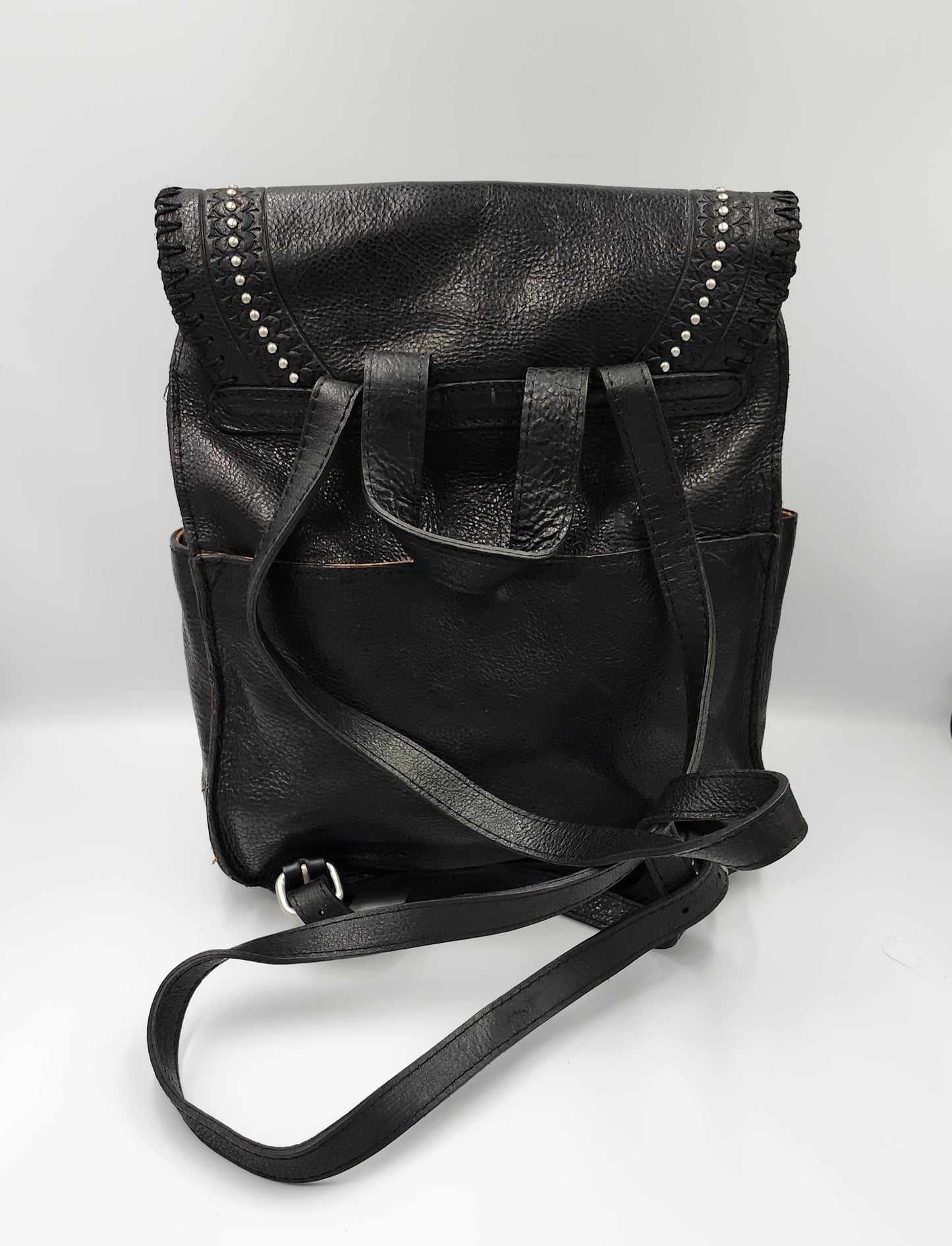 Patricia Nash Jovanna Backpack