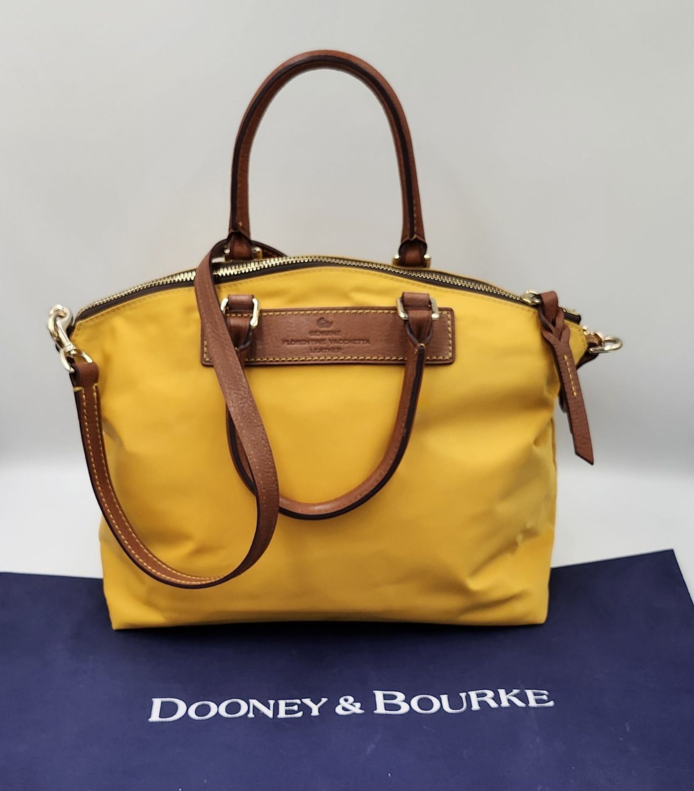 Dooney & Bourke Florentine