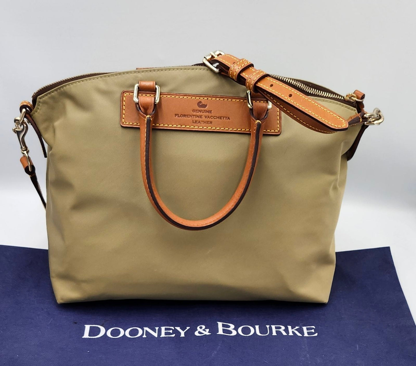 Dooney & Bourke Florentine