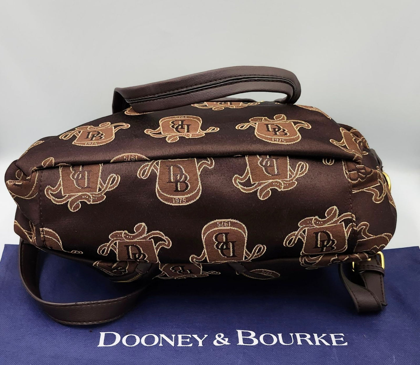 Dooney & Bourke Monogram