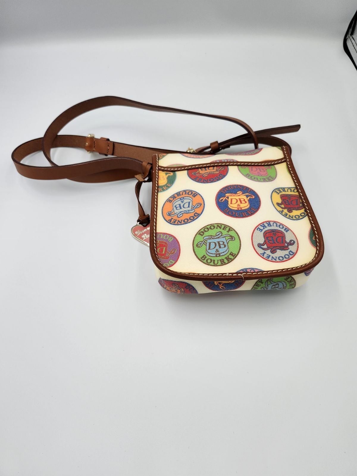 Dooney & Bourke Vintage Crossbody