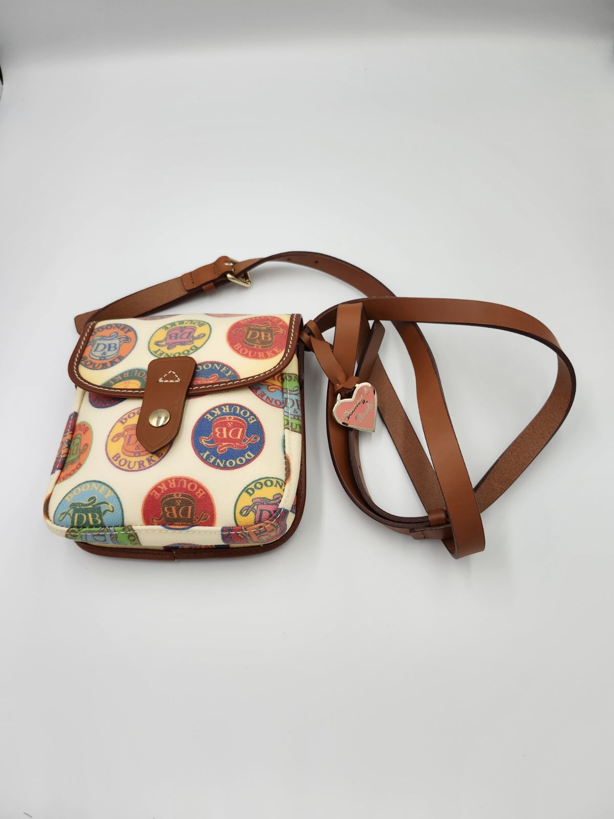 Dooney & Bourke Vintage Crossbody